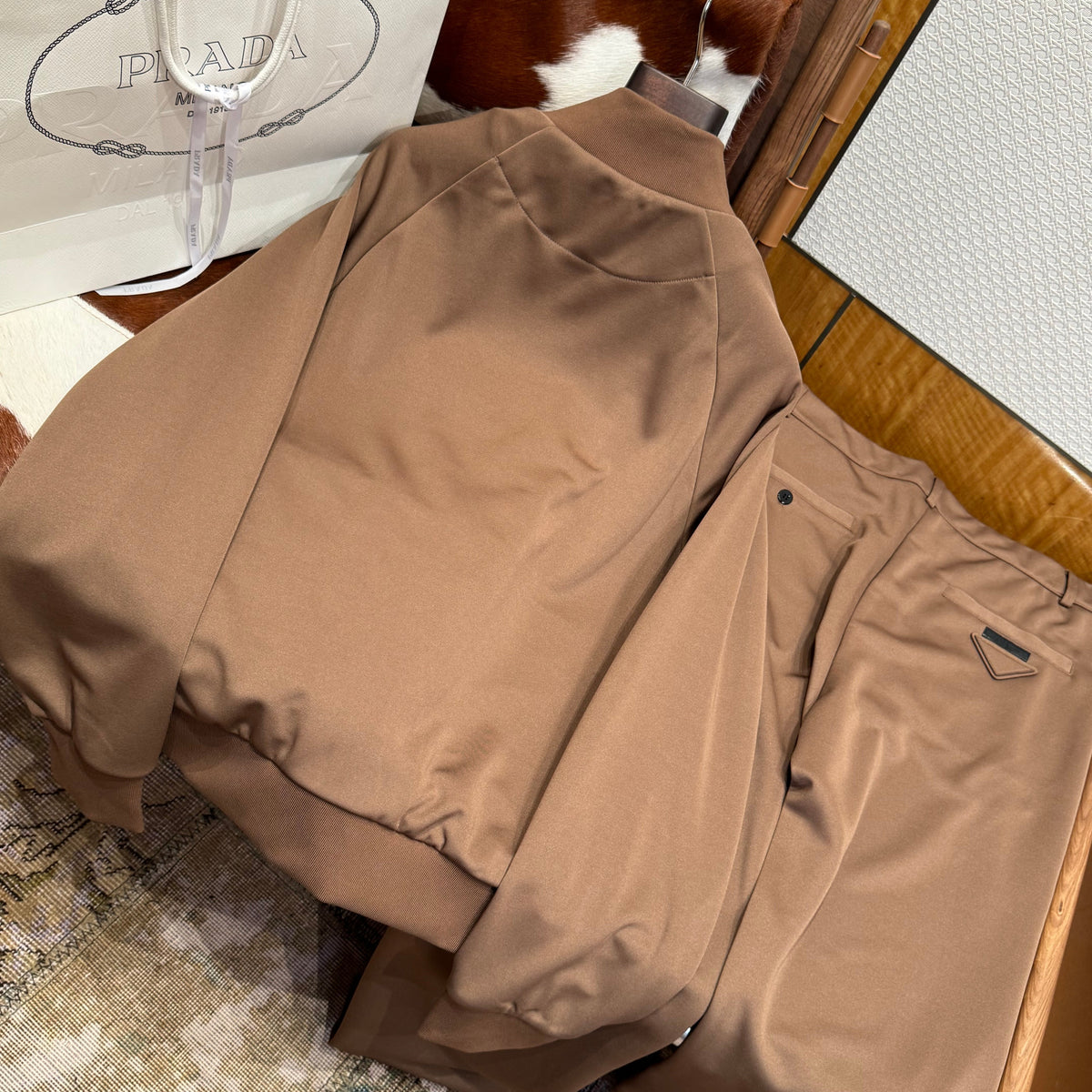 Accessories- Pd Tracksuit Luxury Designer Fashion Accessory
