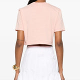 Fendi tee shirts lifestyle shot premium designer piece