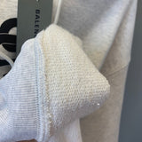 Balenciaga designer clothing front view designer style