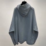 Full silhouette view of Balenciaga luxury piece style No.442
