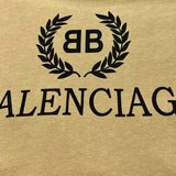 Styling view of Balenciaga luxury piece style No.549