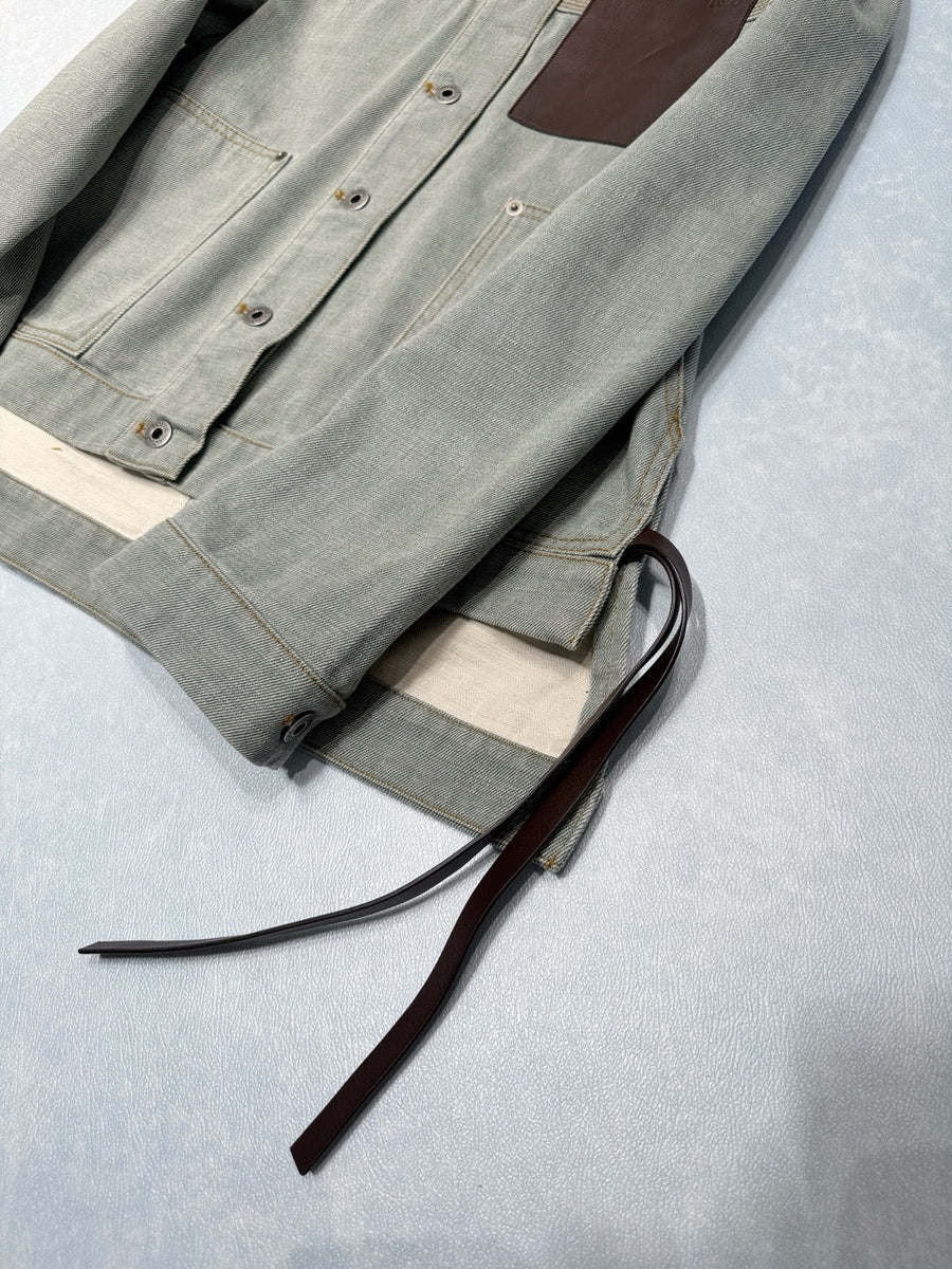 Jackets- Loew Jacket Stylish Everyday Designer Outerwear