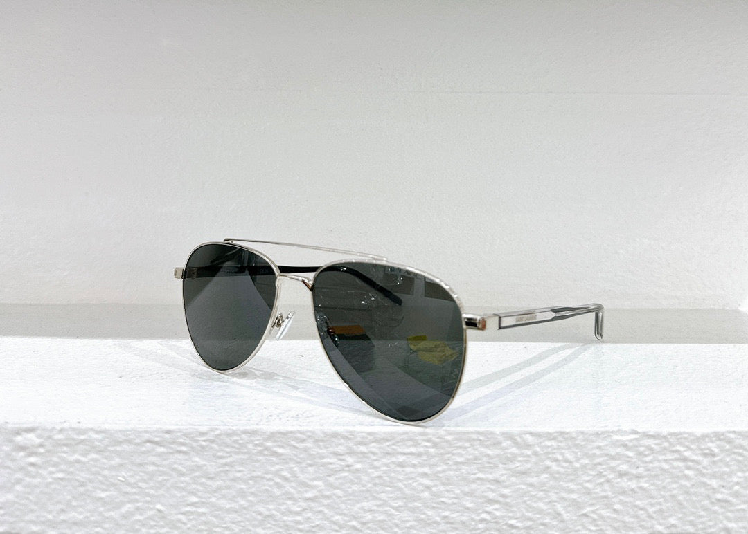 Saint Laurent Sunglasses- Saint Laurent Sunglasses Premium Fashion Designer Sunglasses