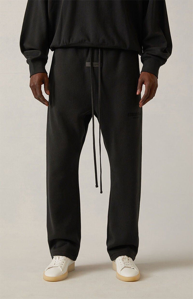 Essentials Pants- Essentials Fog Essentials Sweatpants Premium Designer Casual Trousers