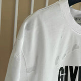 Givenchy designer clothing front view designer style