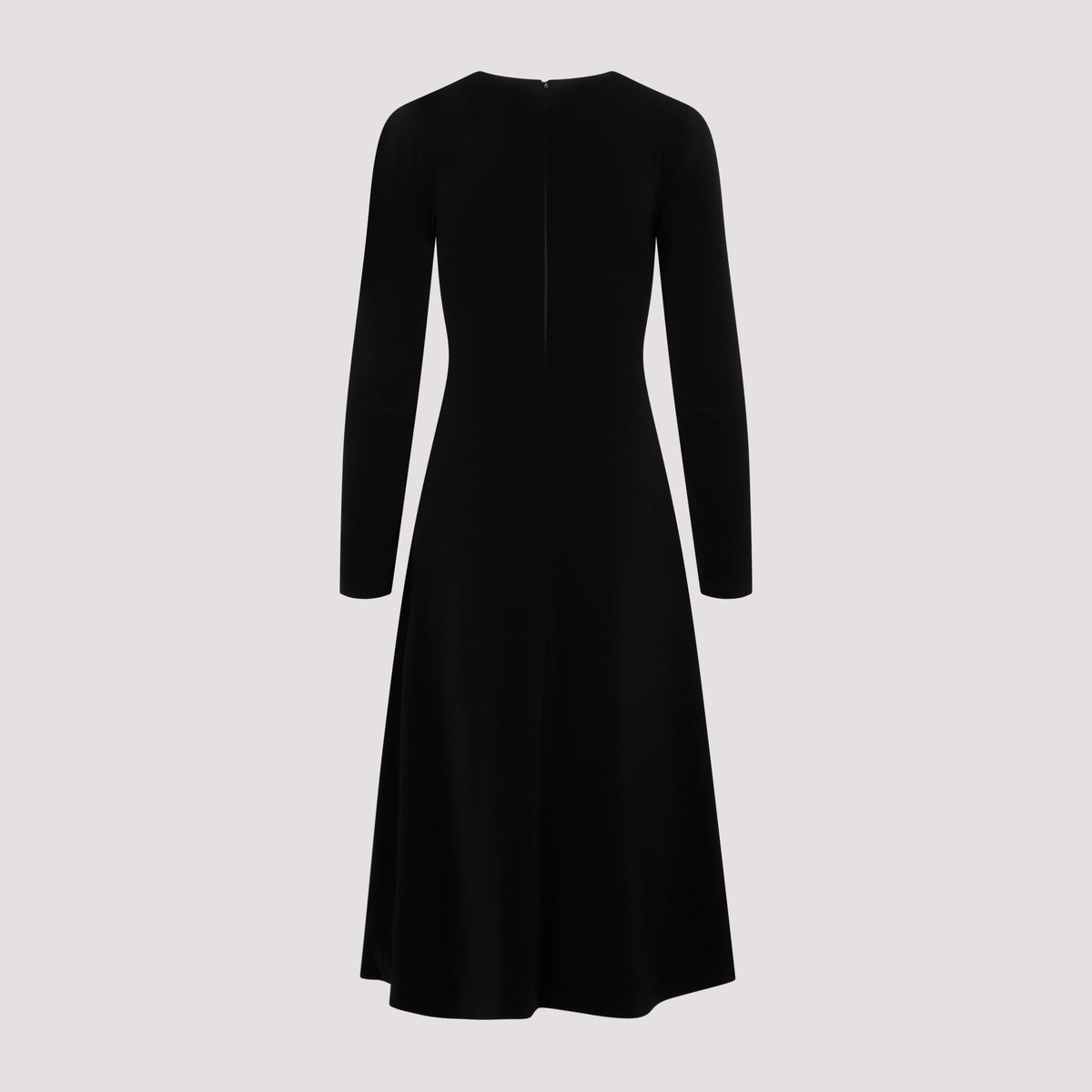 Balenciaga dresses side profile designer luxury fashion