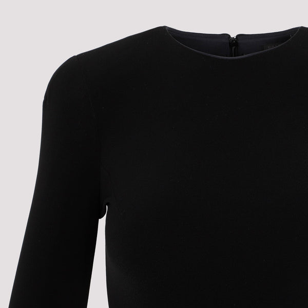 Balenciaga dresses lifestyle shot premium designer piece
