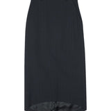Balenciaga skirts luxury designer piece front view
