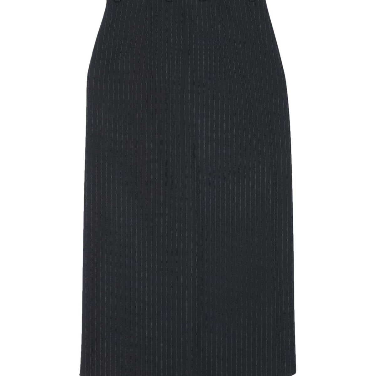 Balenciaga skirts lifestyle shot premium designer piece