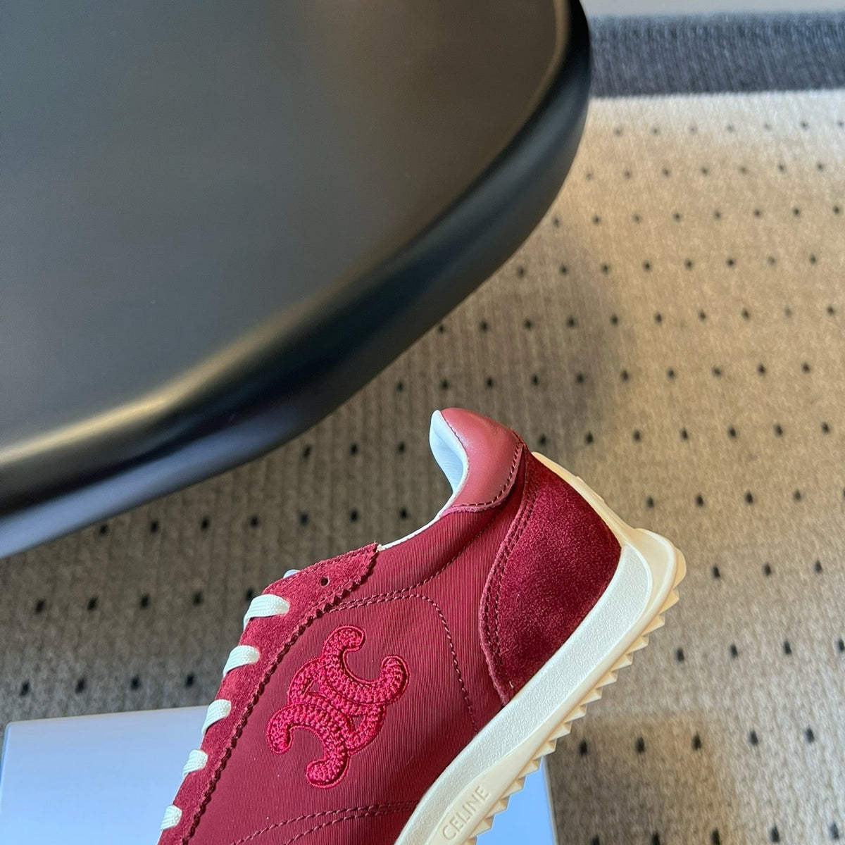 Shoes- Cel Sneakers Luxury Lifestyle Designer Footwear