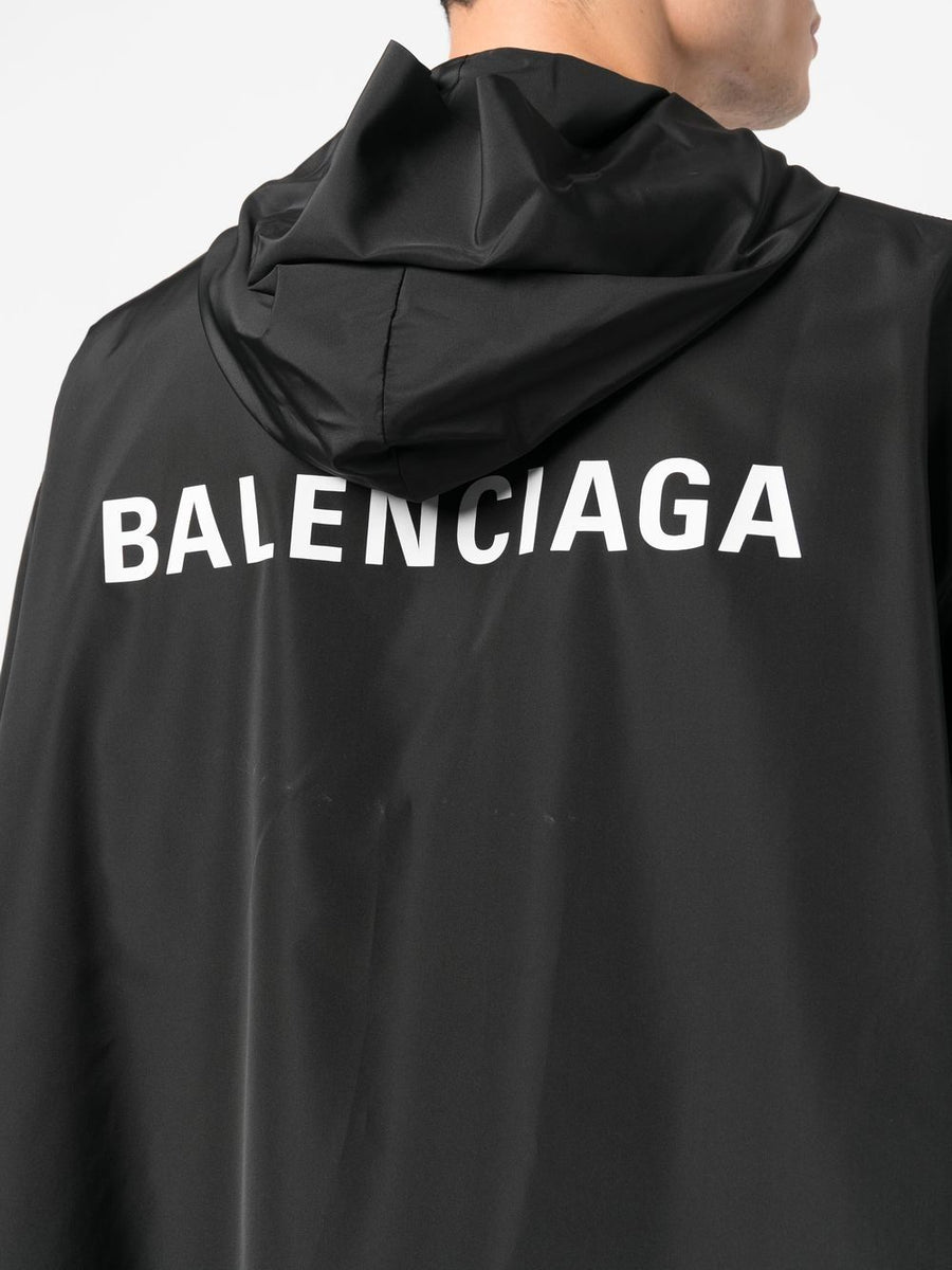 Balenciaga Jackets? BALENCIAGA Lightweight Zipped Jacket for Women Premium Casual Designer Jacket