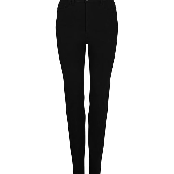 Balenciaga pants luxury designer piece front view