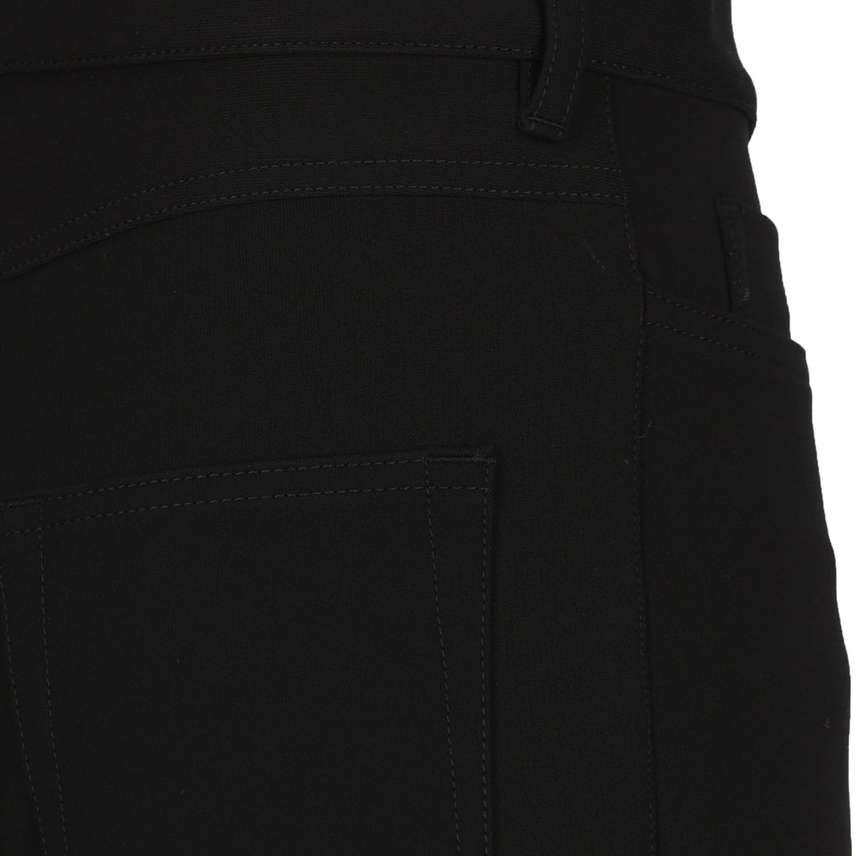 Balenciaga Pants? BALENCIAGA Milan Skinny Pants for Women - FW24 Collection Premium Designer Casual Trousers