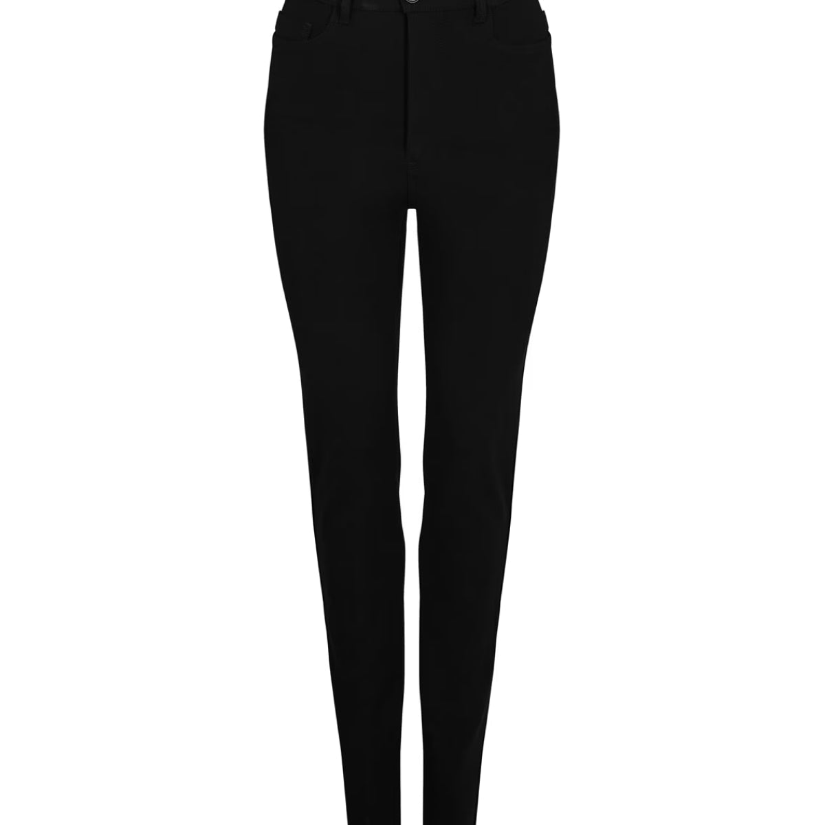 Balenciaga Pants? BALENCIAGA Milan Skinny Pants for Women - FW24 Collection Tailored Everyday Designer Pants
