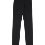 Balenciaga pants side profile designer luxury fashion