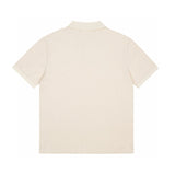Amiri shirt styled look premium fashion