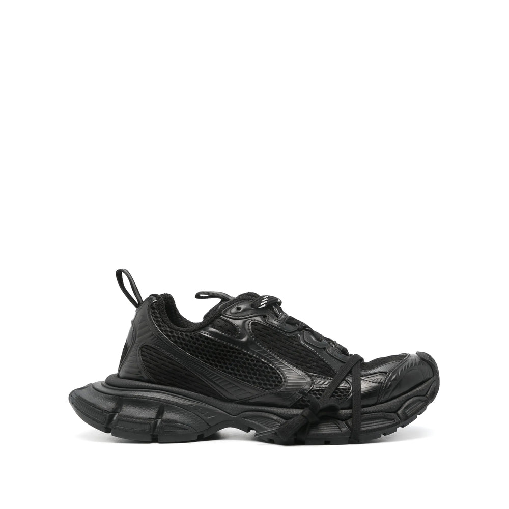 Balenciaga athletic luxury designer piece front view