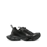 Balenciaga athletic luxury designer piece front view