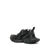 Balenciaga athletic side profile designer luxury fashion