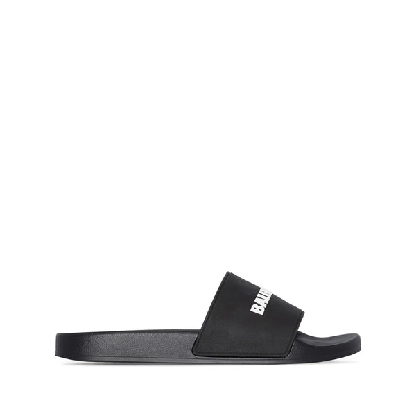 Balenciaga sandals luxury designer piece front view