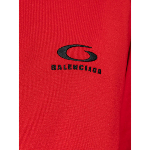 Balenciaga cocktail dresses side profile designer luxury fashion