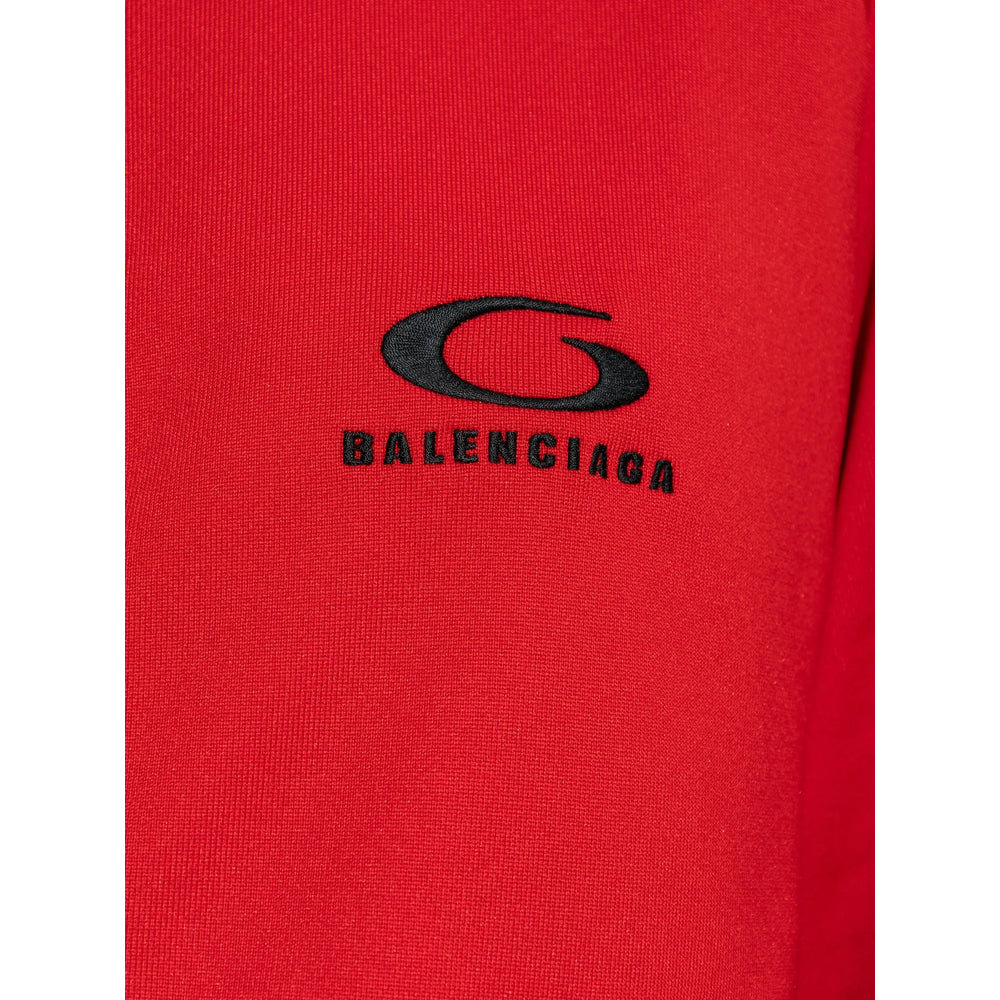 Balenciaga Dresses? Balenciaga Red Dresses - Day Dresses Women Chic Everyday Designer Dress