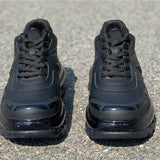 Balenciaga shoes Style 375 - packaging and accessories