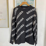 Balenciaga luxury designer clothing detail shot