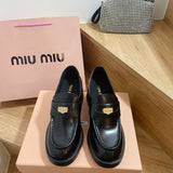 Front view of Miu Miu luxury piece style No.111
