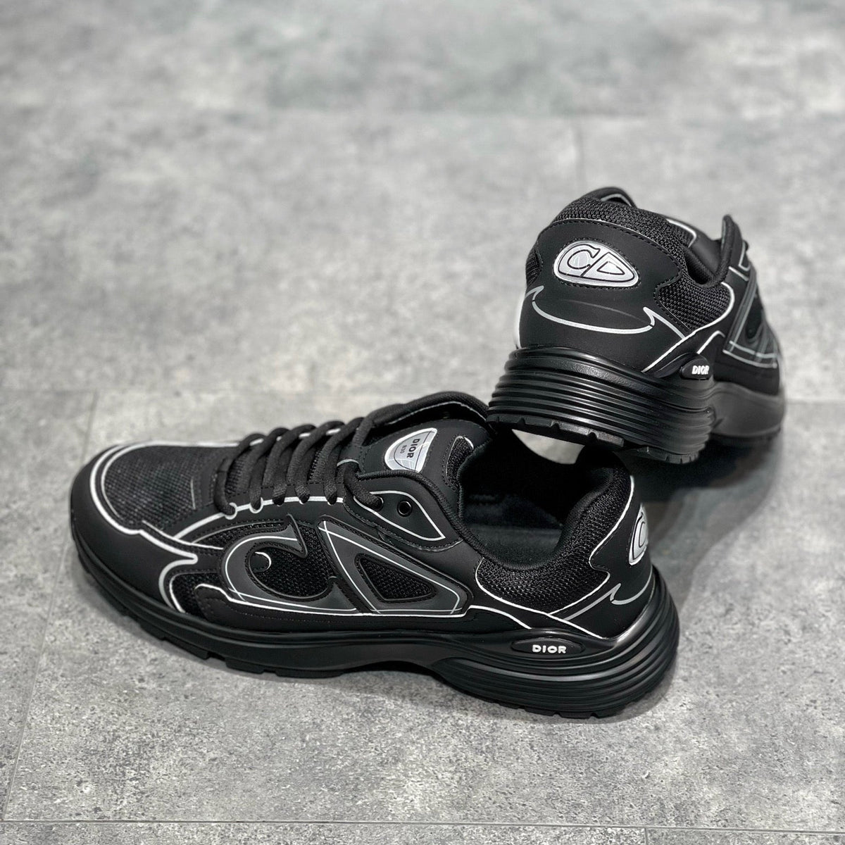 Dior Shoes- Dior B30 Sneaker Nd Luxury Lifestyle Designer Footwear