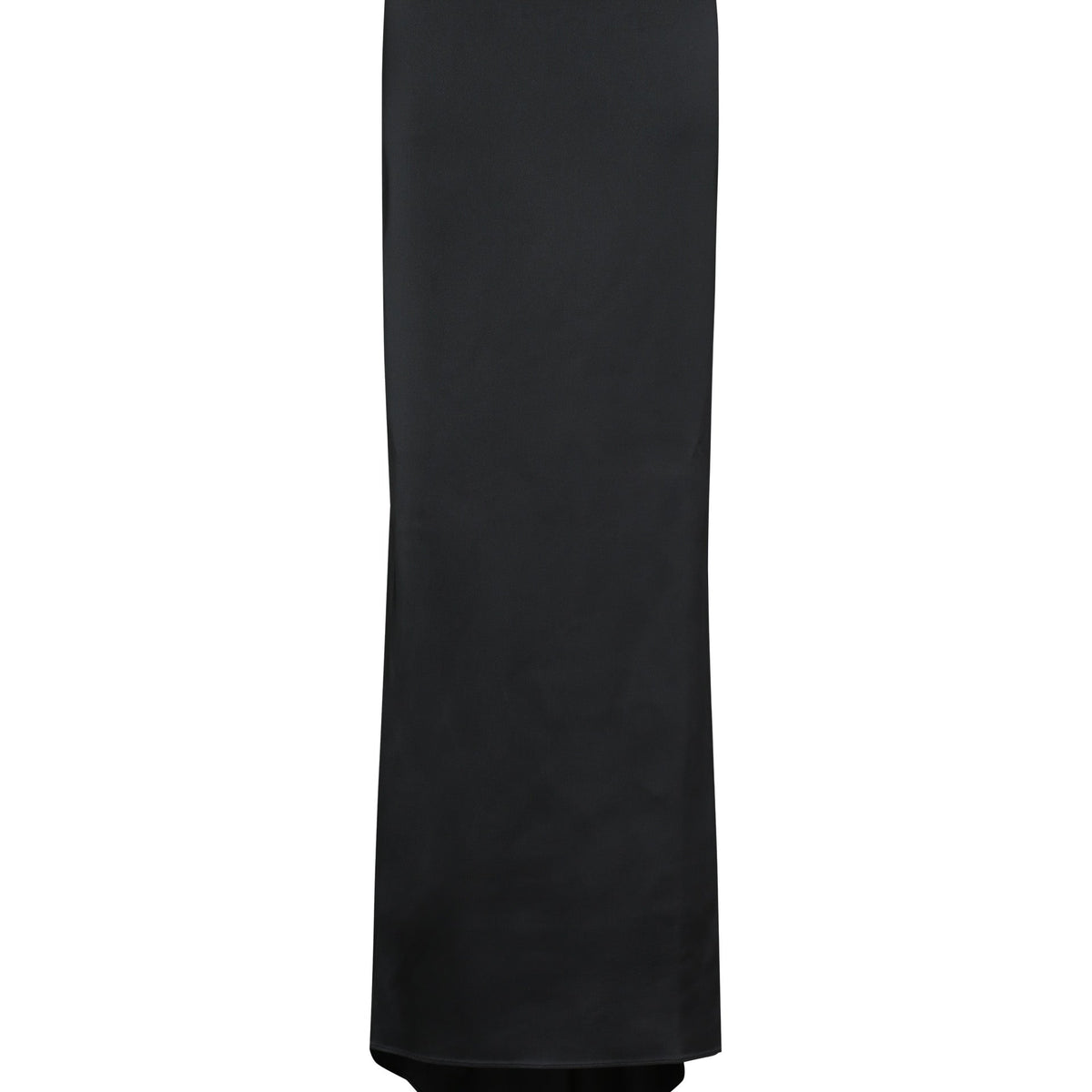 Balenciaga skirts luxury designer piece front view