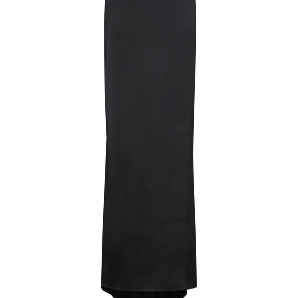 Balenciaga skirts luxury designer piece front view