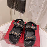 Front view of Valentino Garavani luxury piece style No.181