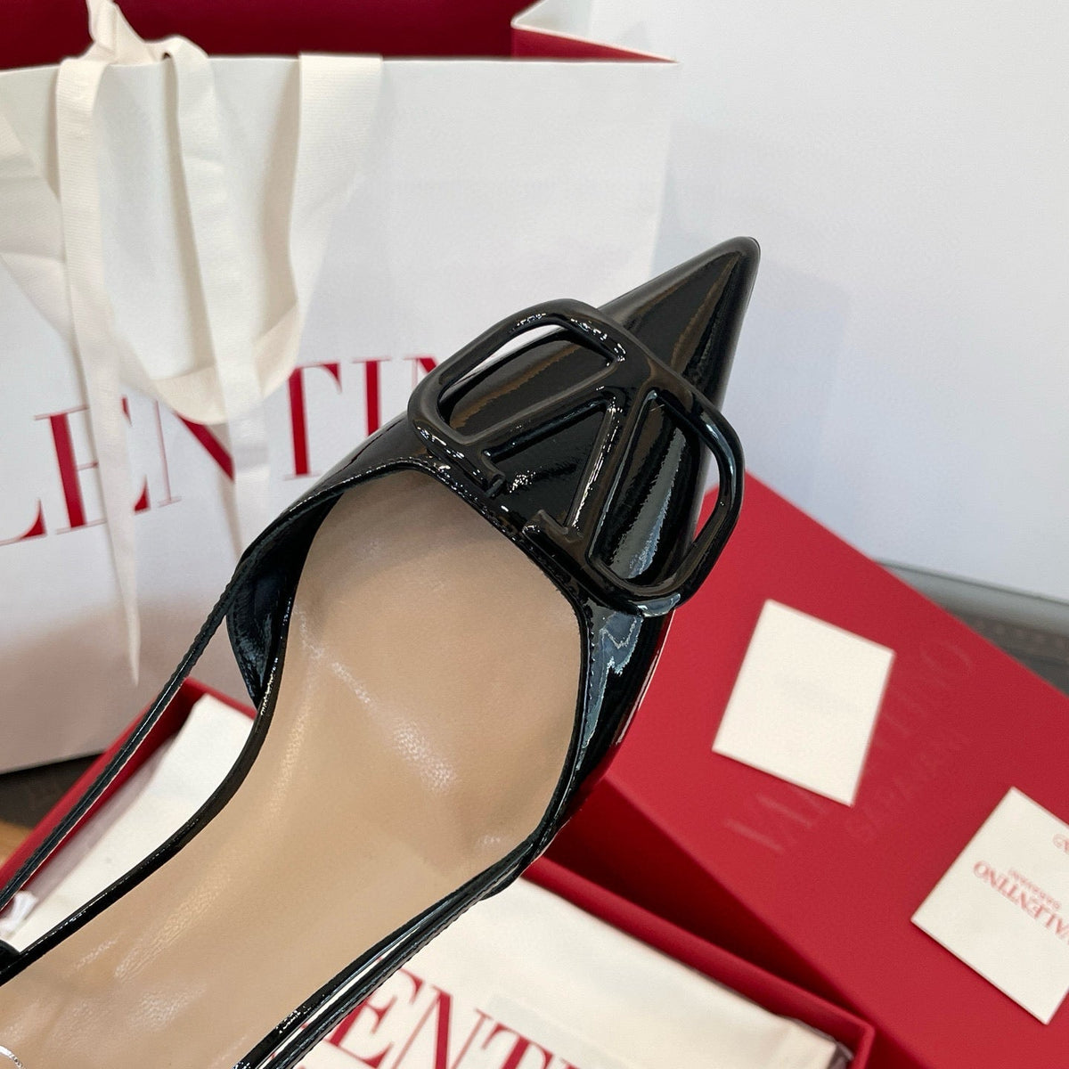 Shoes- Val Heels Comfortable Everyday Designer Shoes