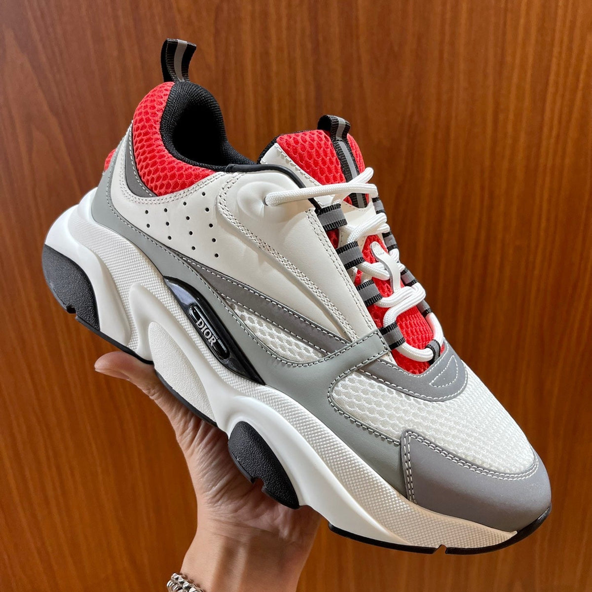 Dior Shoes- Dior B22 Sneakers Comfortable Everyday Designer Shoes