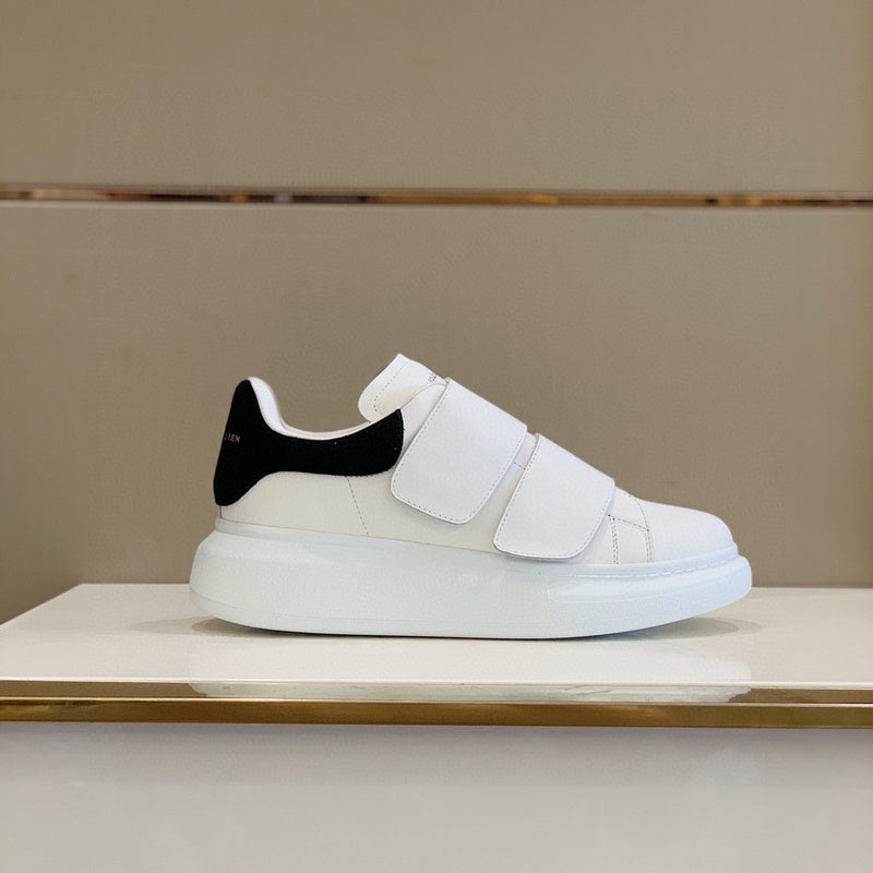 Alexander McQueen shoes Style 315 - sole and craftsmanship detail