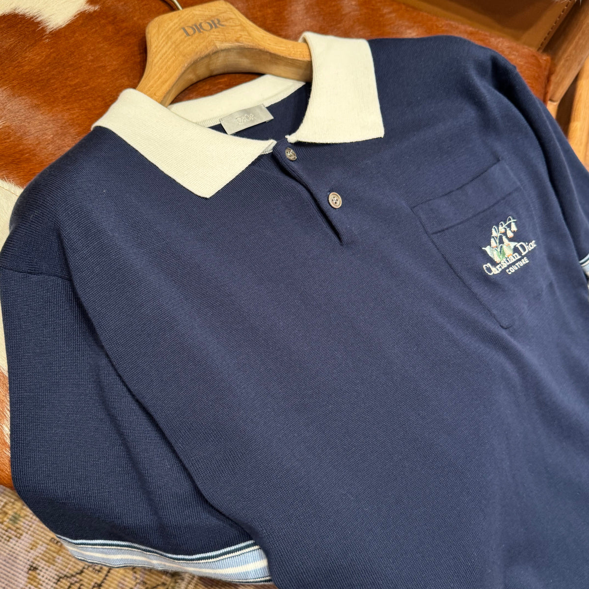 Dior Polo Shirts- Dior Polo Shirt Premium Everyday Polo Shirt