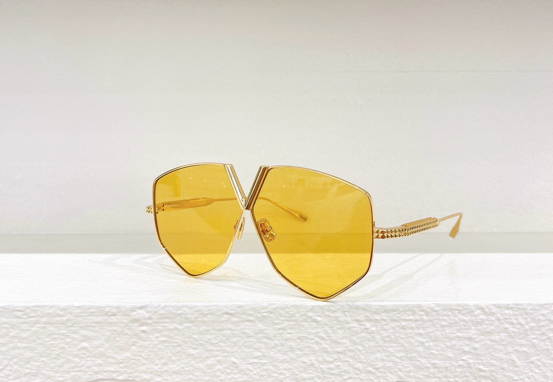 Sunglasses- Val Sunglasses Luxury Designer UV Sunglasses