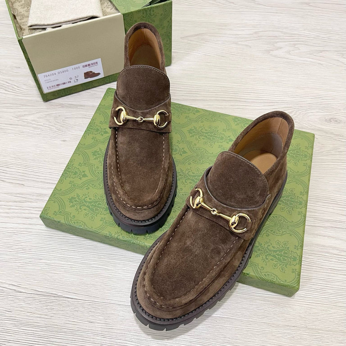 Gucci Shoes- Gucci Boots Luxury Lifestyle Designer Footwear