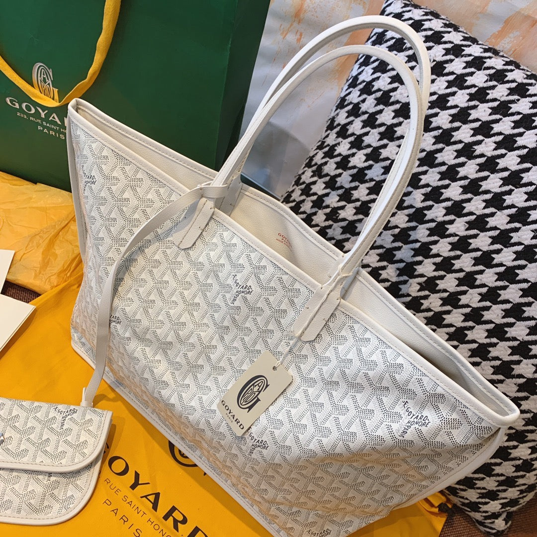 Bags- Goya Anjou Pm Bag Premium Designer Shoulder Bag