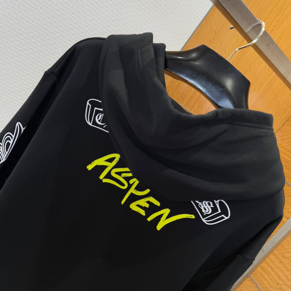 Hoodies? Chrome H Zip Hoodie Comfortable Luxury Streetwear Hoodie