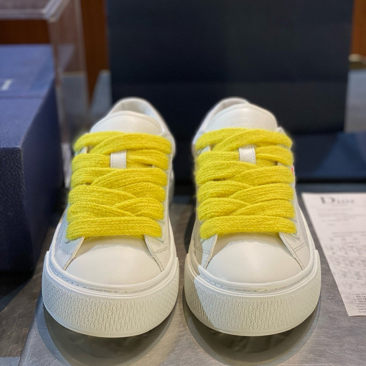 Dior Shoes- Dior B33 Sneaker Luxury Lifestyle Designer Footwear