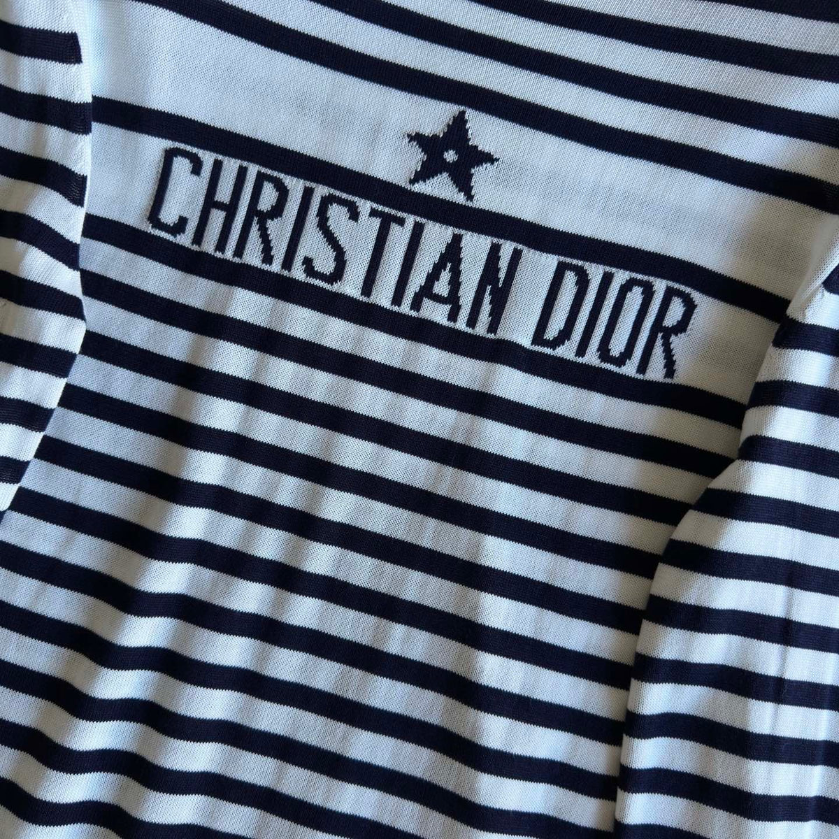 Dior Sweaters- Dior Jumper Premium Casual Designer Knitwear