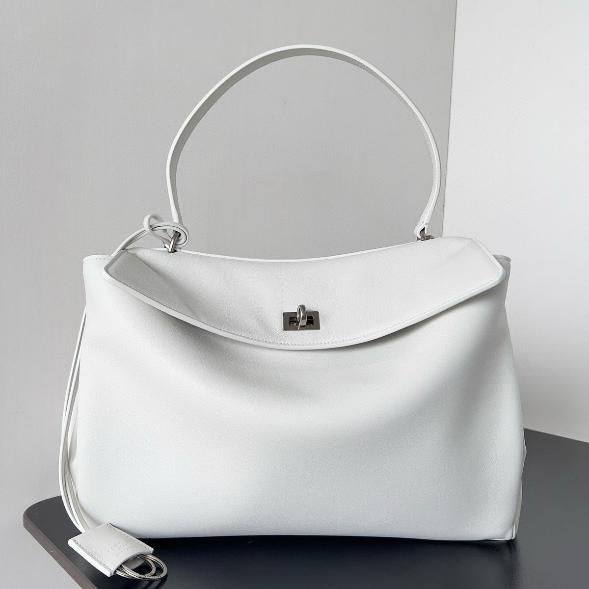 Bags- Bal Medium Rodeo Bag Elegant Everyday Designer Handbag