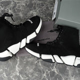 Balenciaga shoes Style 347 - sole and craftsmanship detail