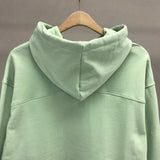Close-up detail view of Amiri luxury piece style No.025