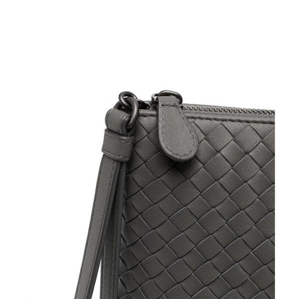 Bottega Veneta Accessories? Bottega Veneta Intrecciato Document Case Men Luxury Designer Fashion Accessory
