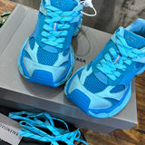 Balenciaga shoes Style 055 - packaging and accessories