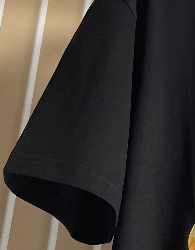 Texture and finish detail of Givenchy luxury piece style No.113