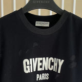 Back view of Givenchy luxury piece style No.218